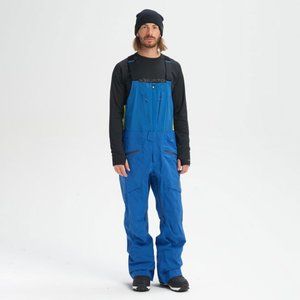 Men's Burton [ak] GORE‑TEX 3L Freebird Bib Pant